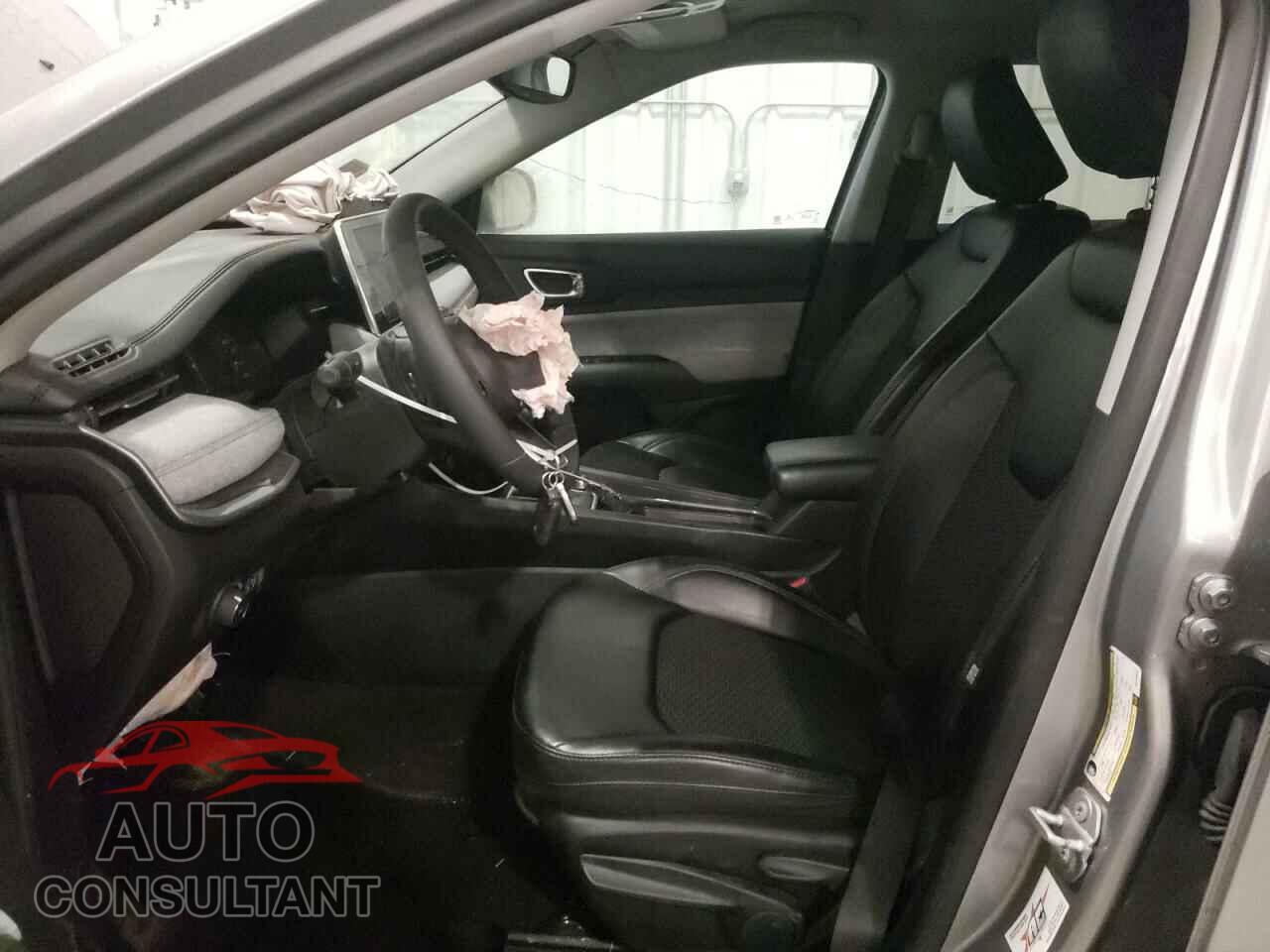 JEEP COMPASS 2022 - 3C4NJDBB0NT128242