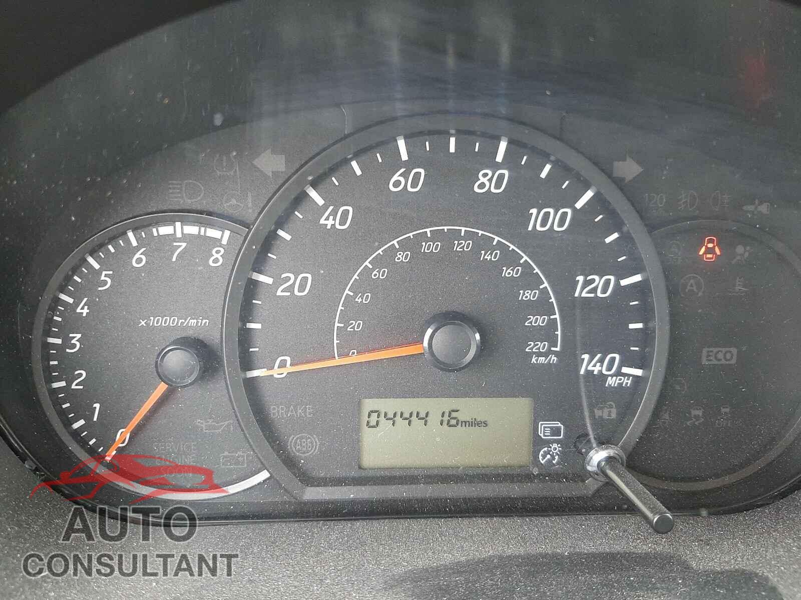 MITSUBISHI MIRAGE 2018 - ML32A3HJ3JH009835