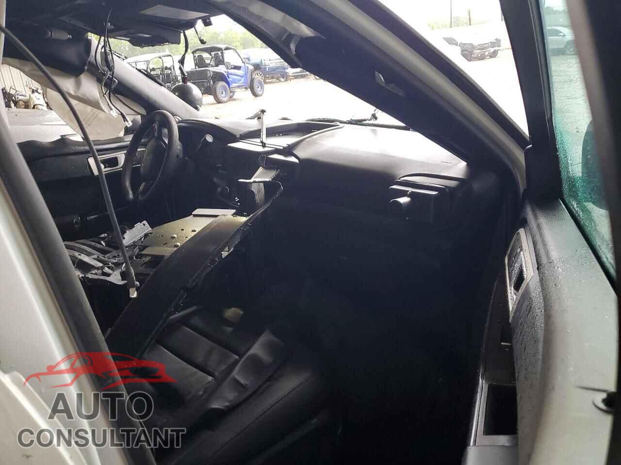 FORD EXPLORER 2023 - 1FM5K8AB8PGB55925