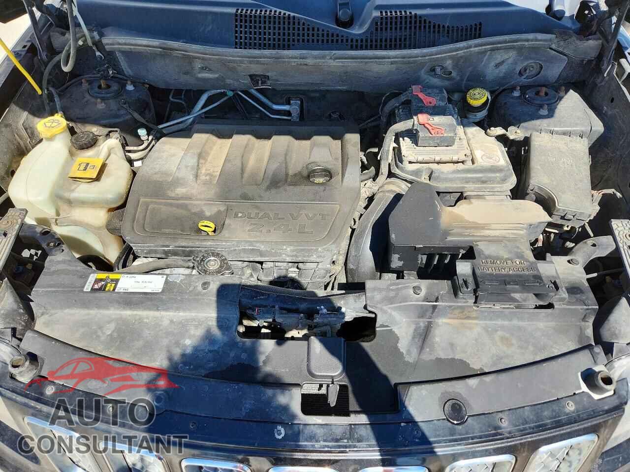 JEEP COMPASS 2015 - 1C4NJDEB2FD304484
