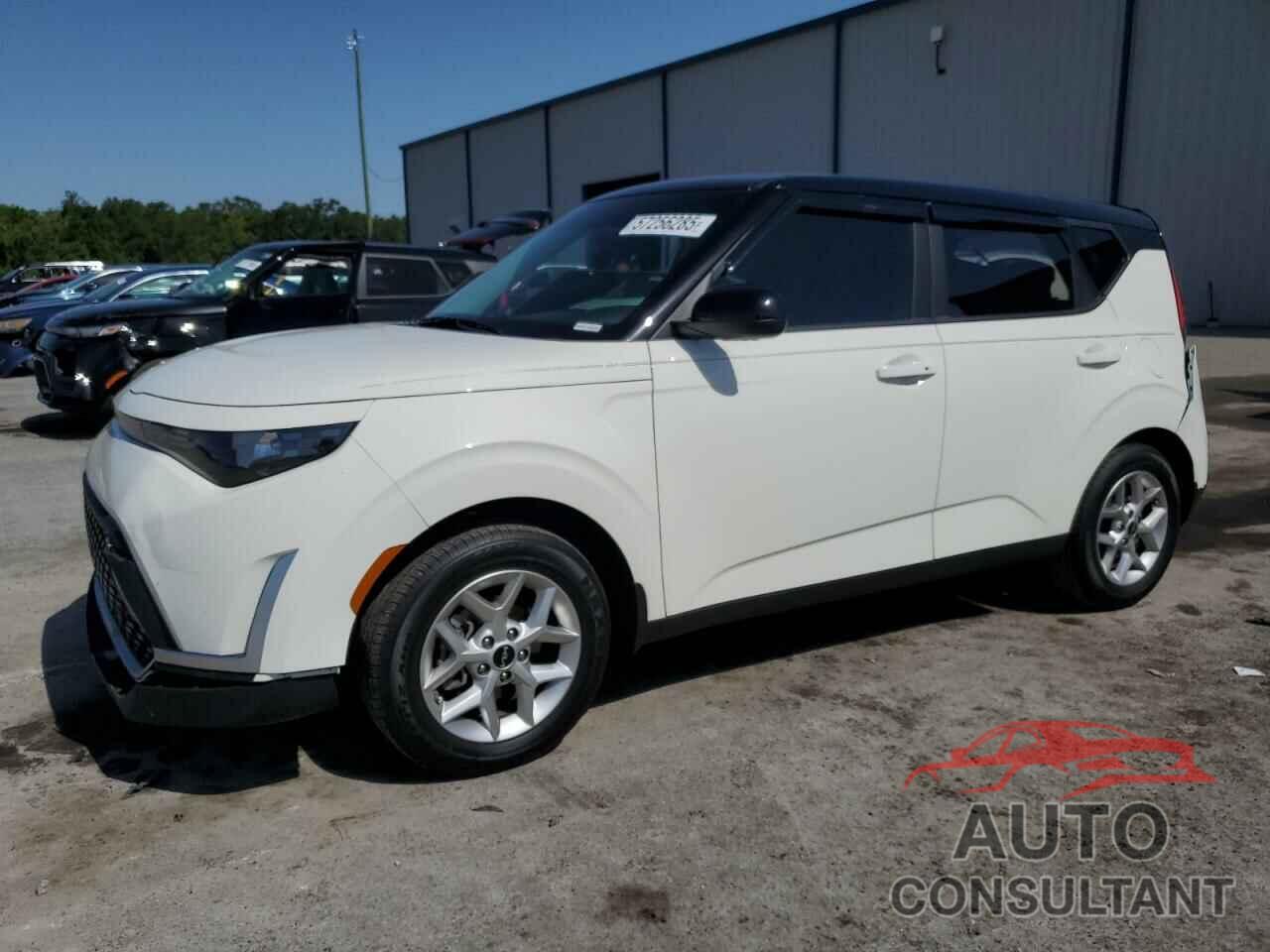 KIA SOUL 2024 - KNDJ23AU6R7237887