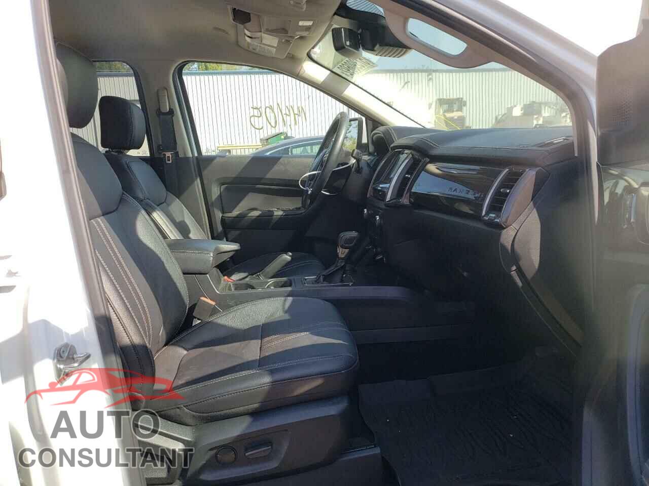 FORD RANGER 2021 - 1FTER4FH4MLD25898