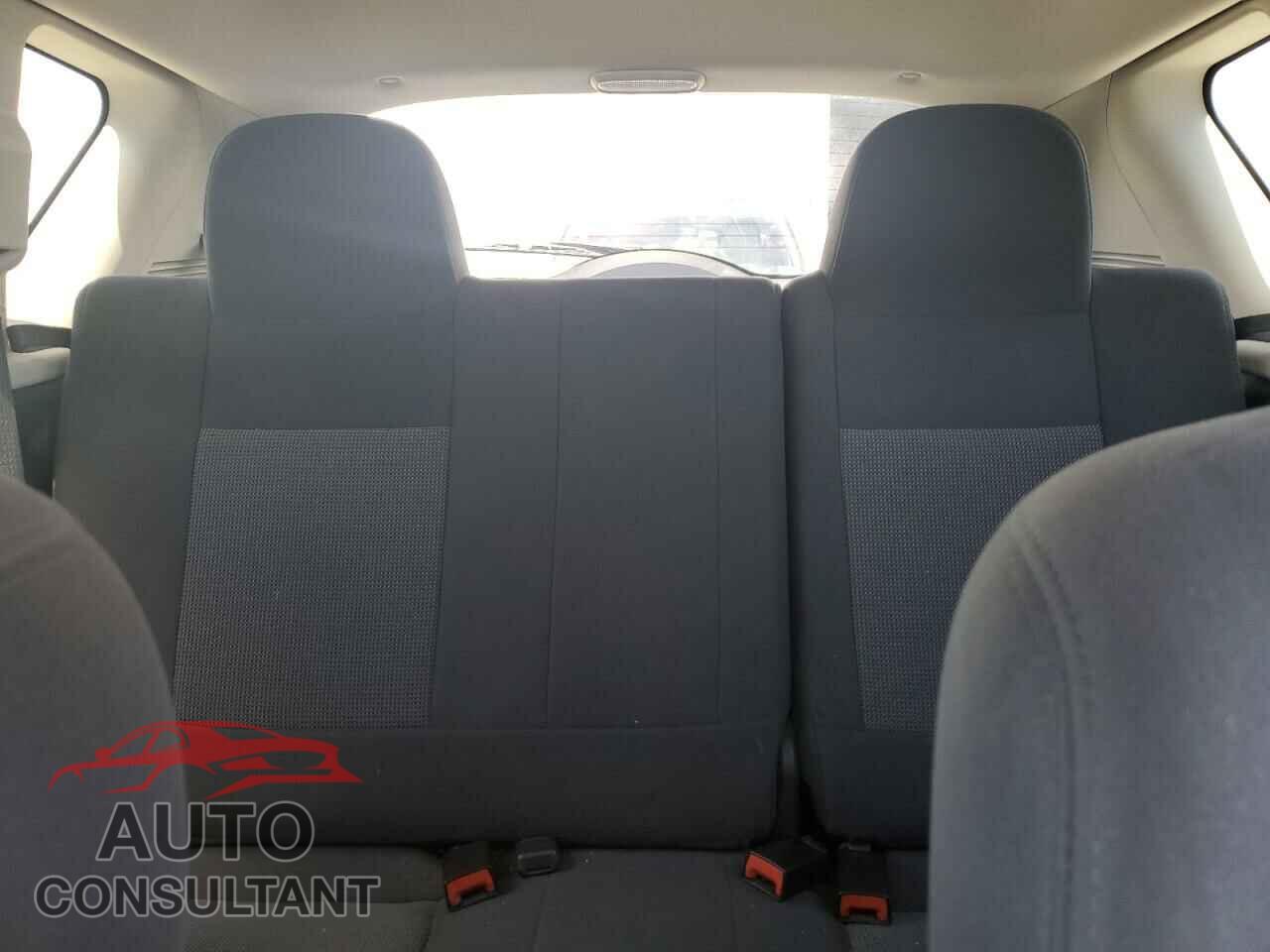 JEEP COMPASS 2011 - 1J4NF1FB1BD227576