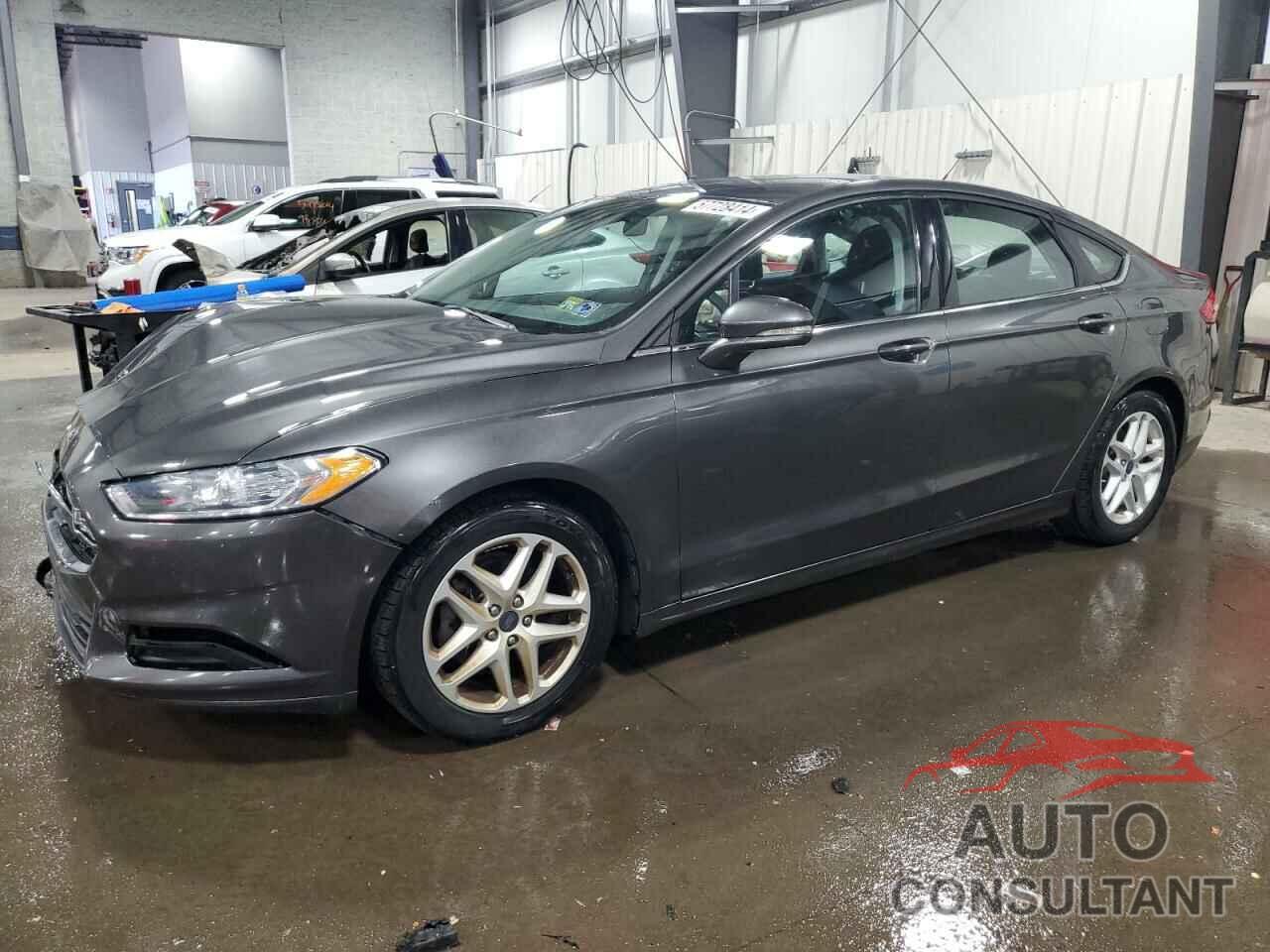 FORD FUSION 2016 - 3FA6P0H79GR313801