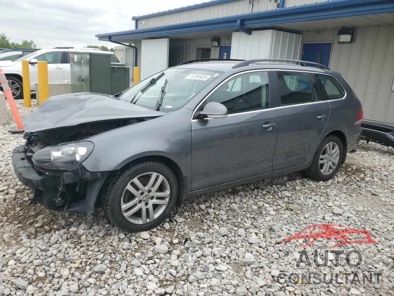 VOLKSWAGEN JETTA 2014 - 3VWPL7AJ6EM614283