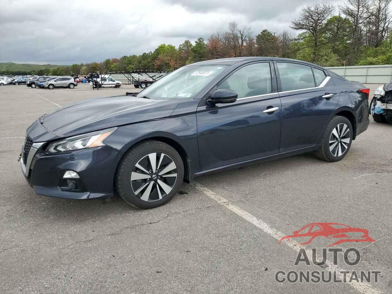 NISSAN ALTIMA 2019 - 1N4BL4DW2KC152472