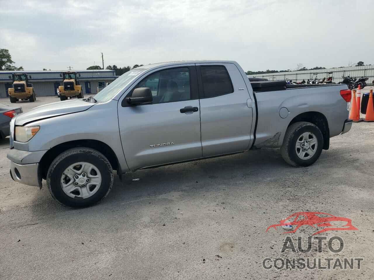 TOYOTA TUNDRA 2012 - 5TFRM5F13CX038133