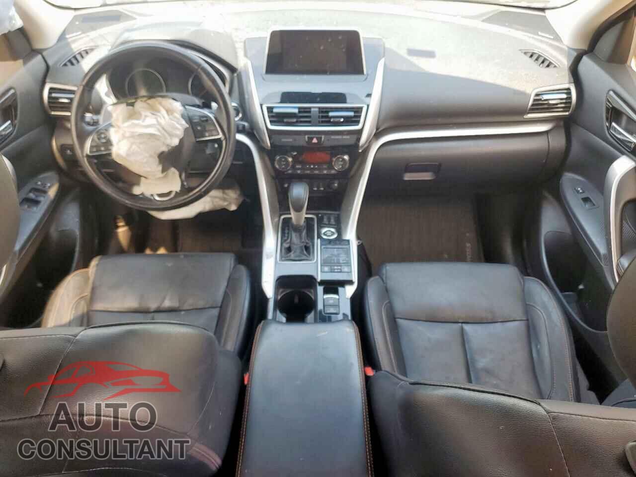 MITSUBISHI ECLIPSE 2019 - JA4AT5AA6KZ021301