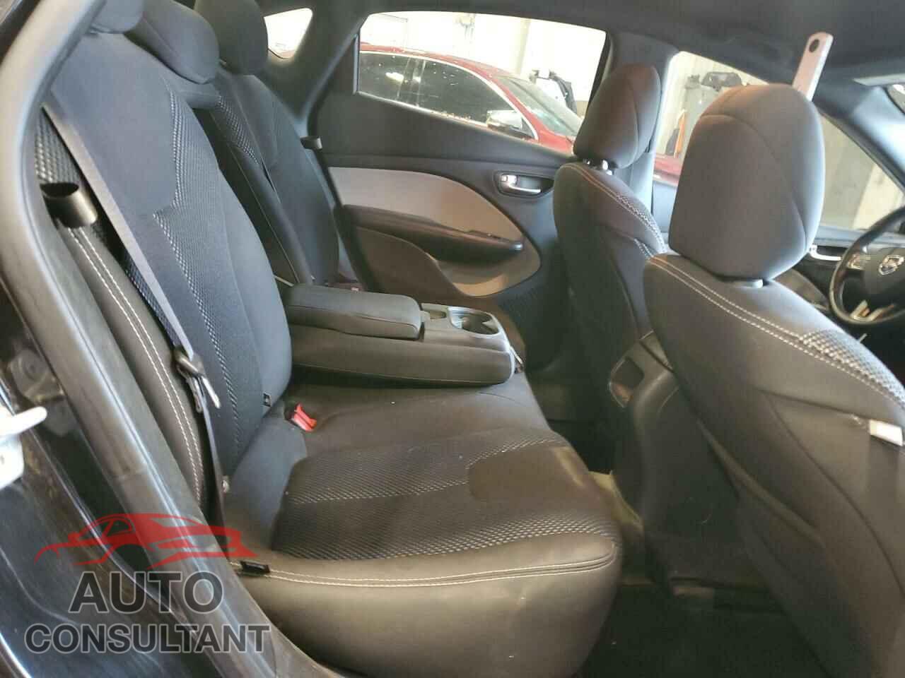 DODGE DART 2015 - 1C3CDFBB5FD344660
