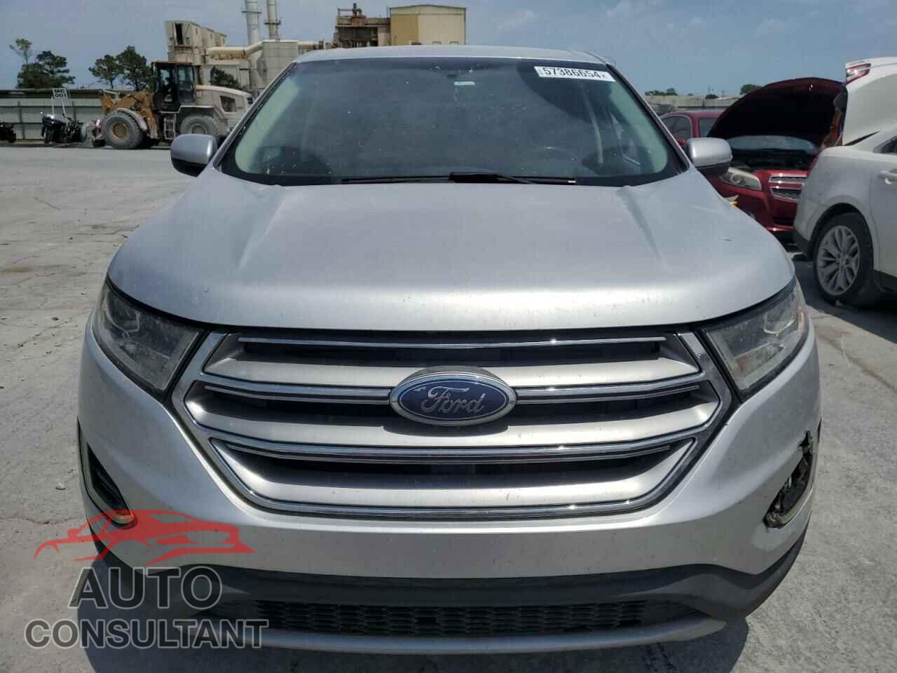 FORD EDGE 2015 - 2FMTK4J90FBB68204