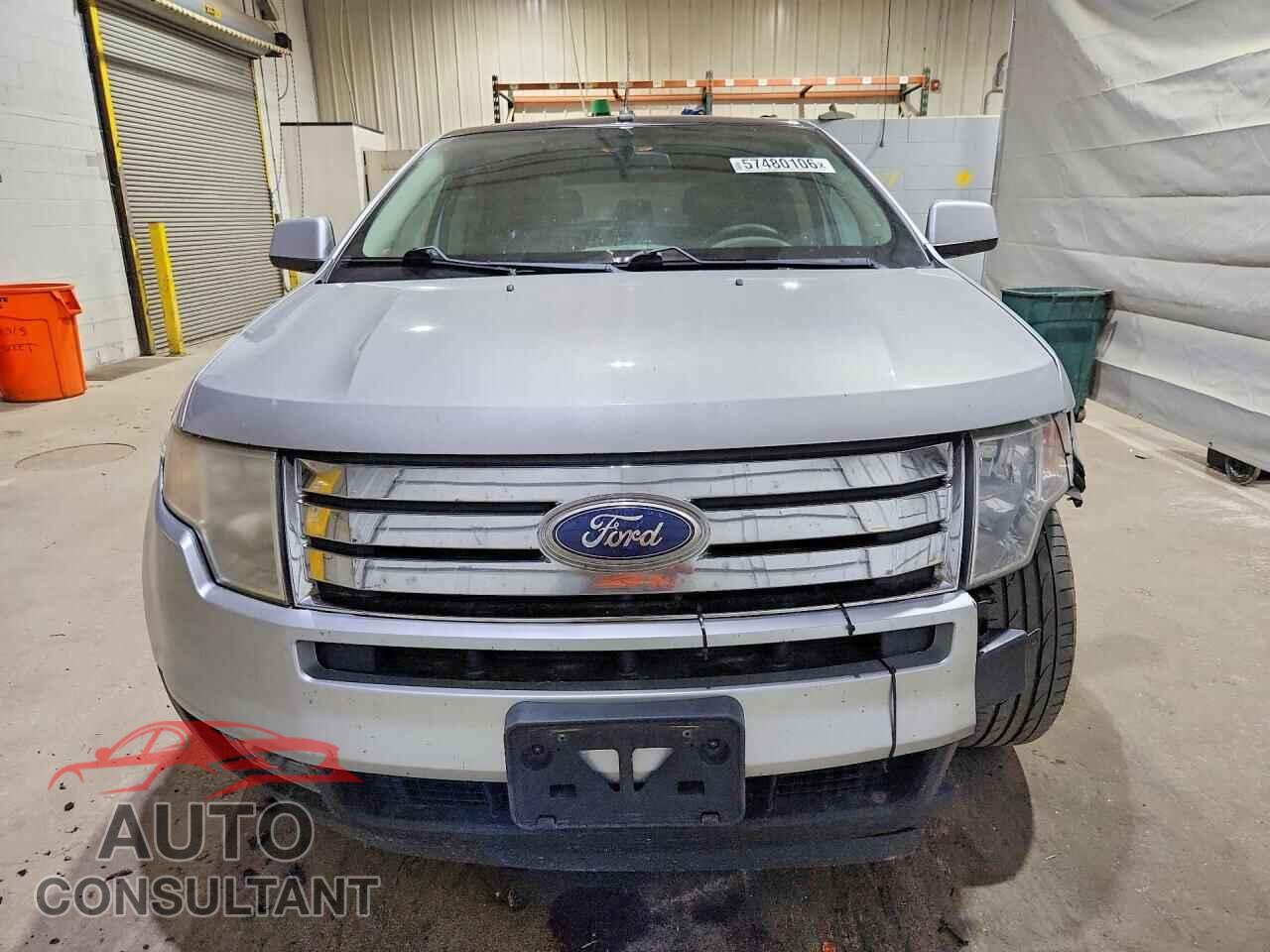 FORD EDGE 2010 - 2FMDK4KC6ABB61202