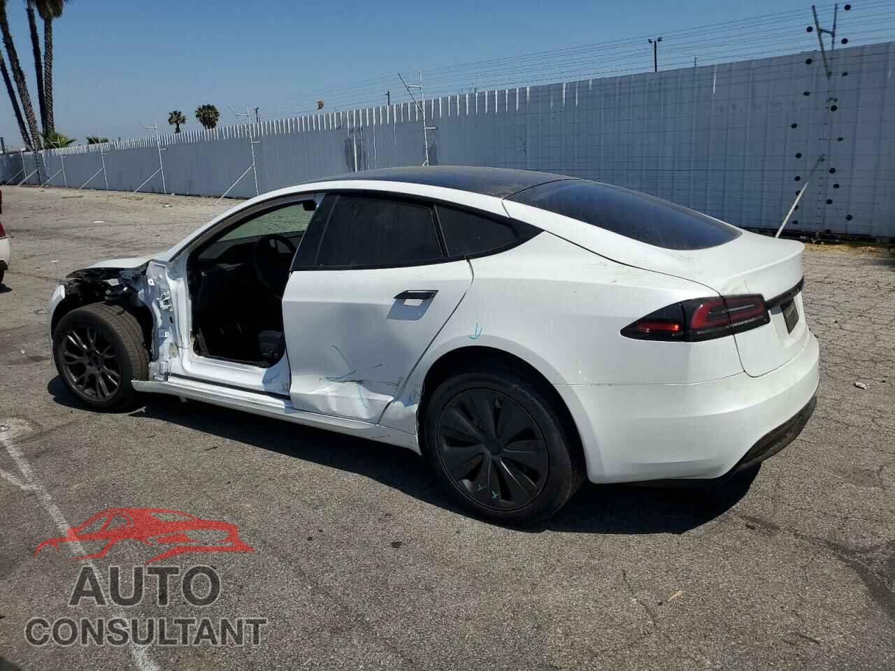 TESLA MODEL S 2023 - 5YJSA1E54PF505437