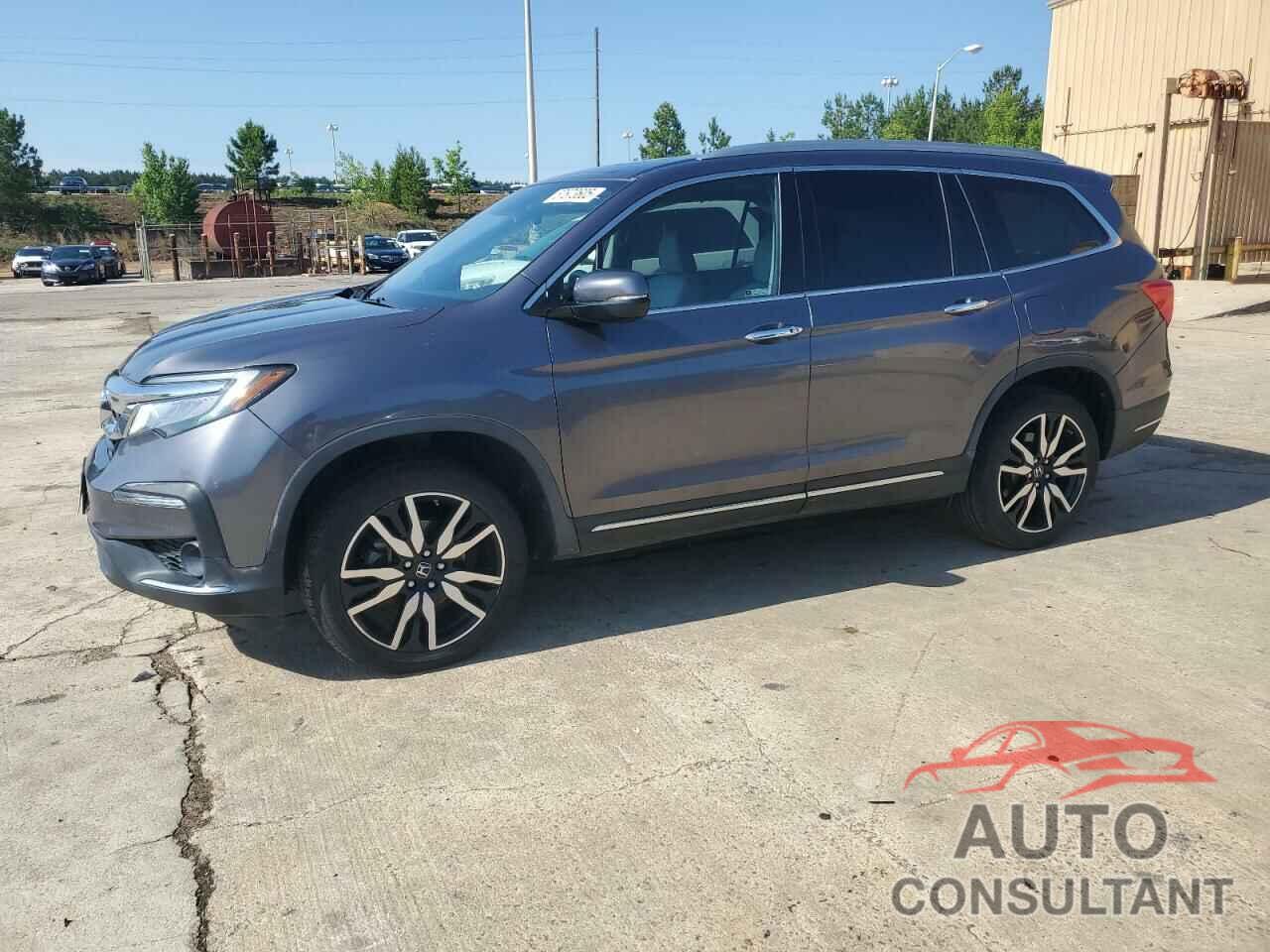 HONDA PILOT 2020 - 5FNYF6H90LB027809
