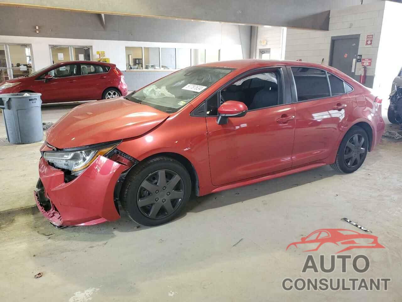 TOYOTA COROLLA 2020 - 5YFEPRAE2LP076619