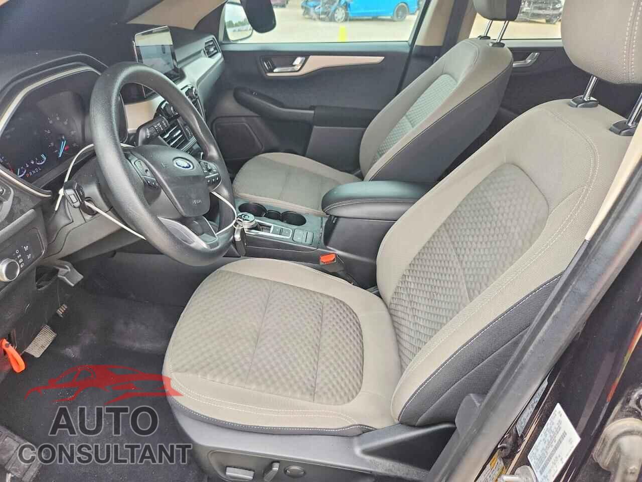 FORD ESCAPE 2020 - 1FMCU0G68LUA62377
