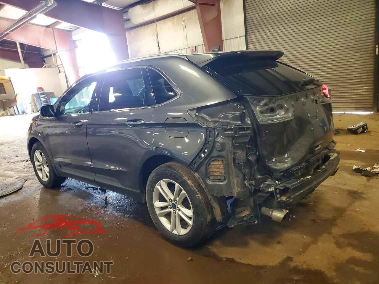 FORD EDGE 2020 - 2FMPK4J91LBB07151