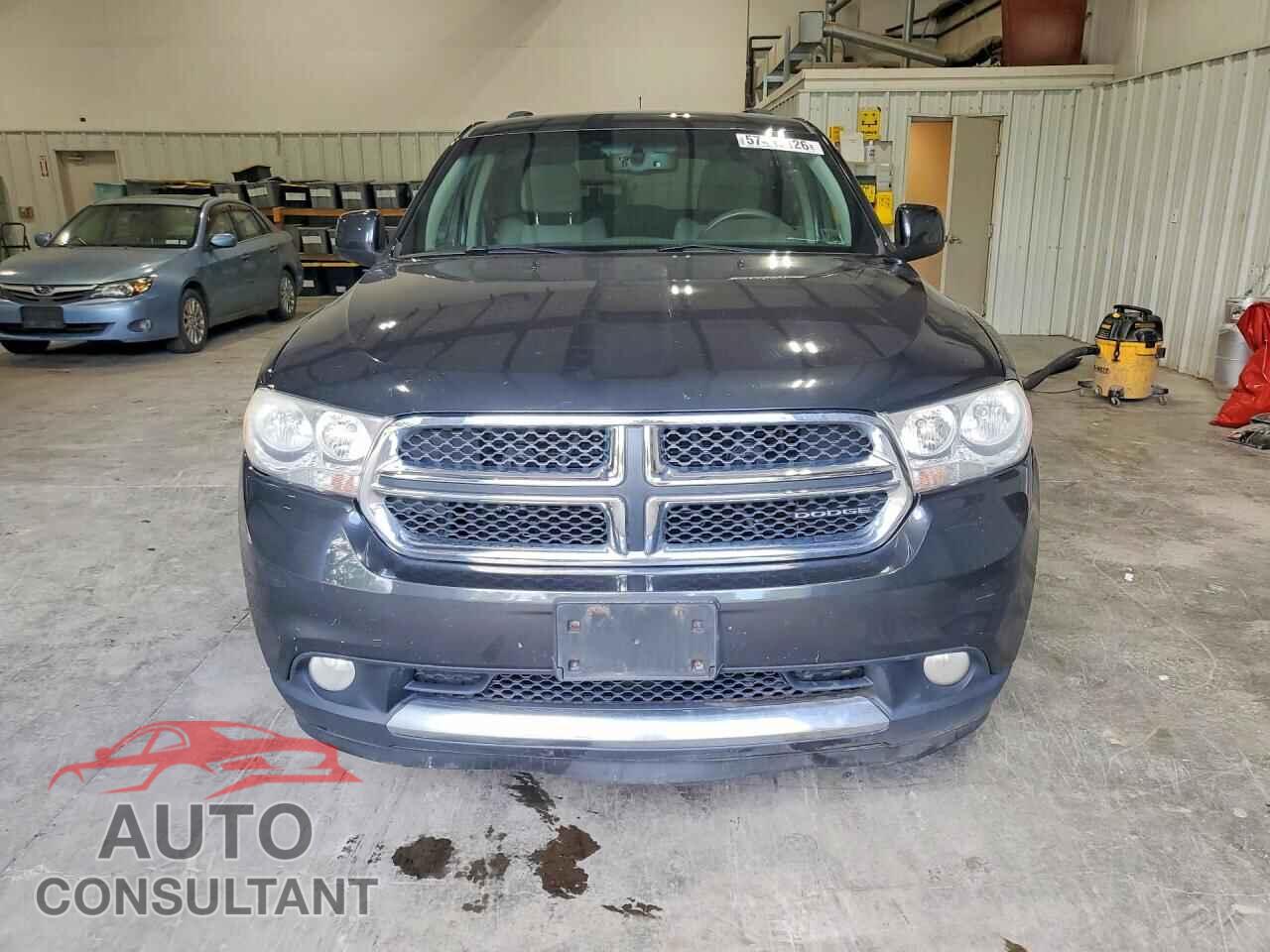 DODGE DURANGO 2011 - 1D4RE2GG7BC717443