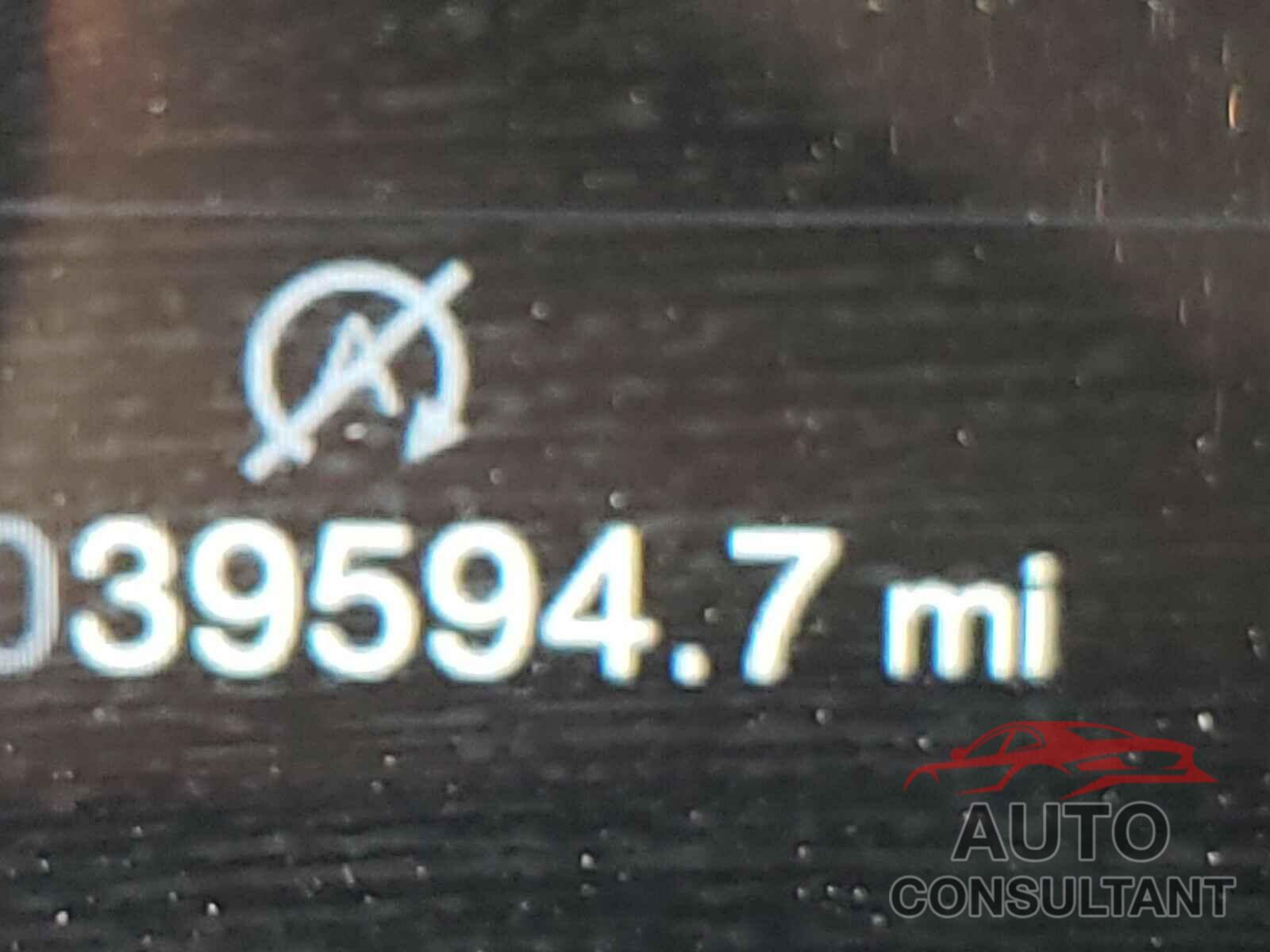FORD F150 SVT 2020 - 1FTFW1RG8LFA40469