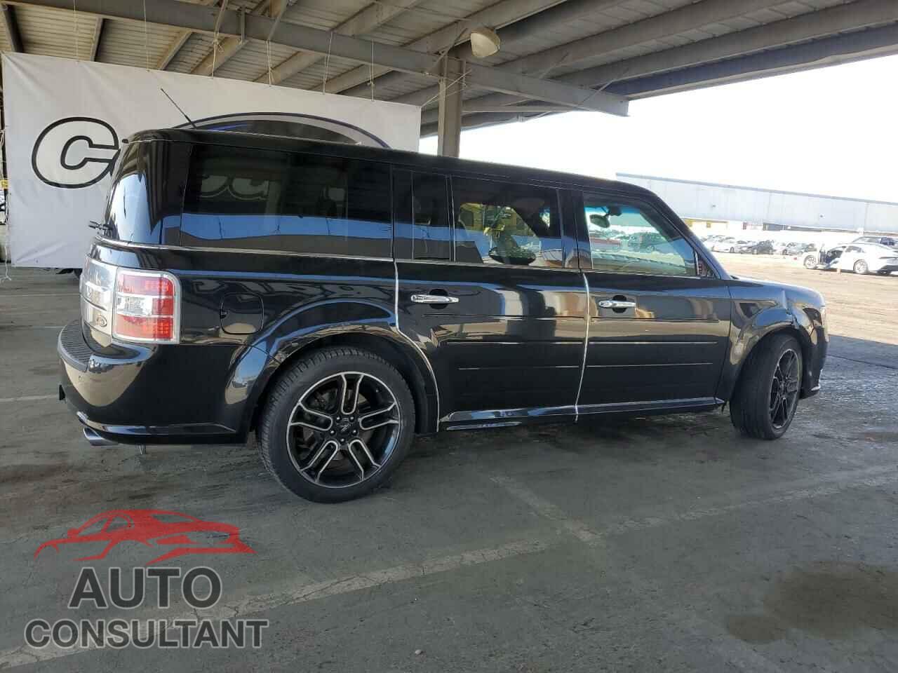 FORD FLEX 2013 - 2FMGK5D88DBD34010