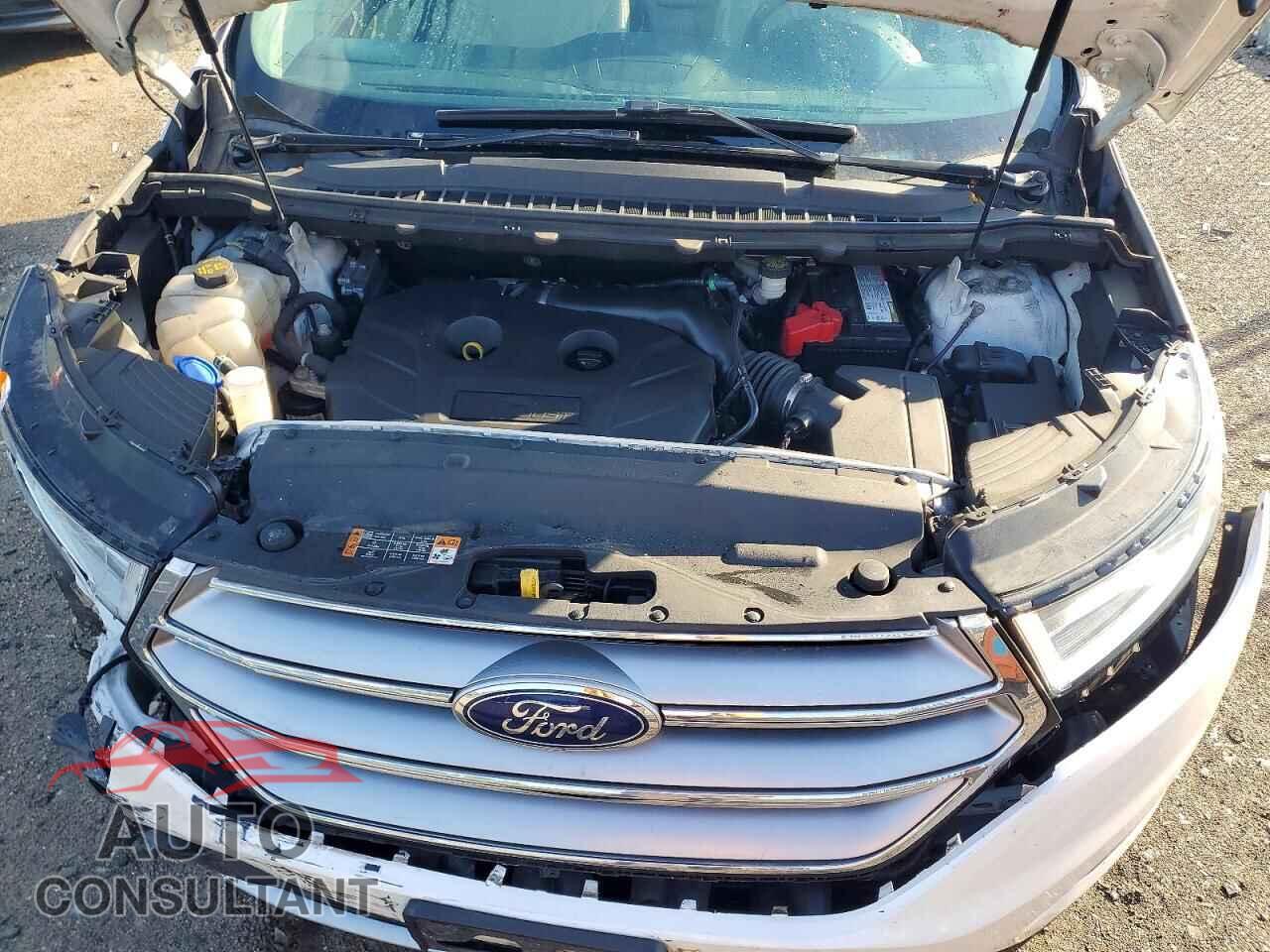 FORD EDGE 2015 - 2FMTK3K94FBC08874