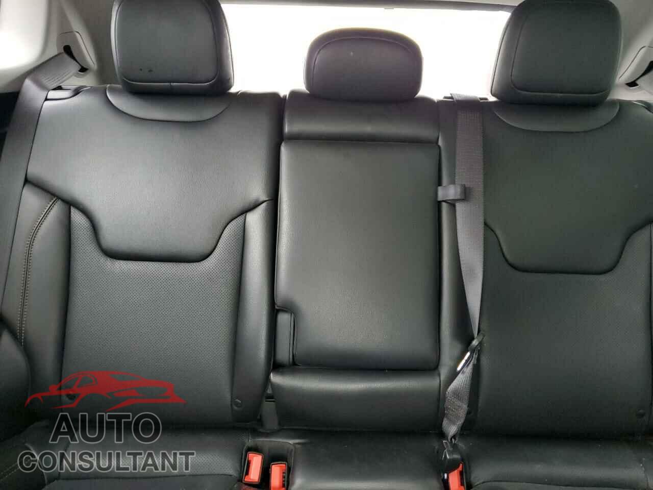 JEEP COMPASS 2022 - 3C4NJDFB9NT150377