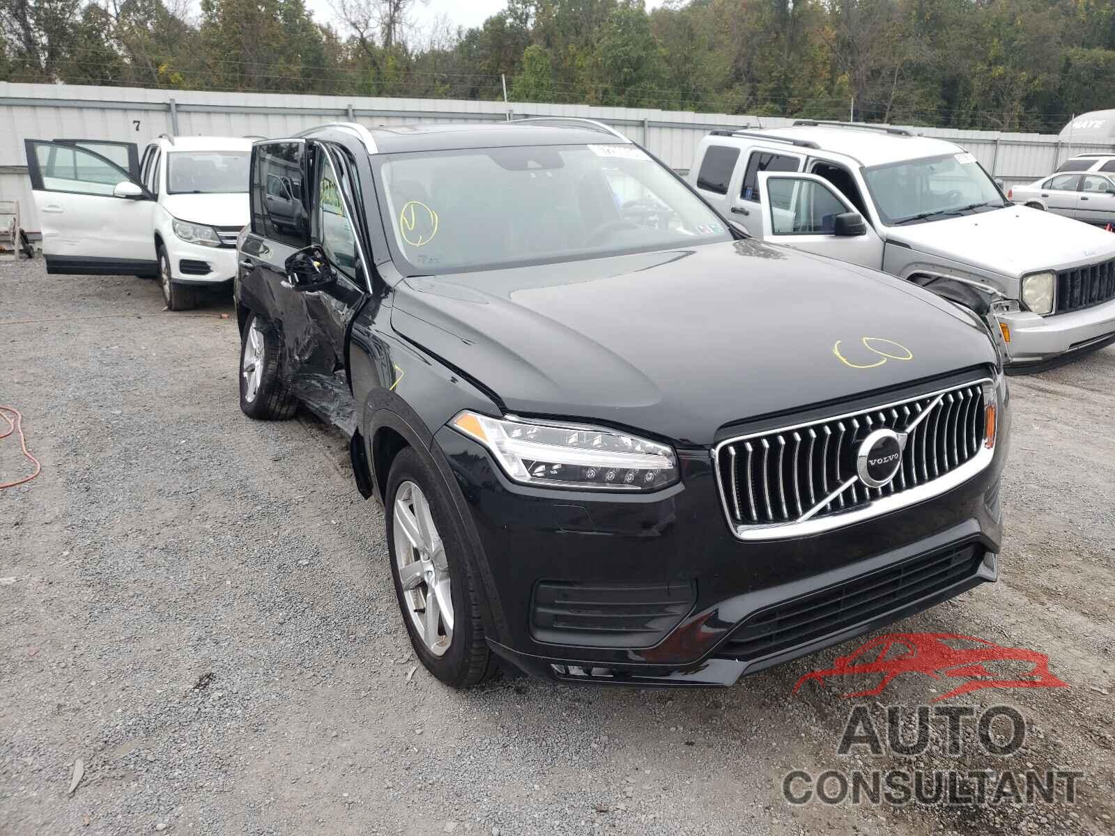 VOLVO XC90 2021 - YV4A221K7M1679496