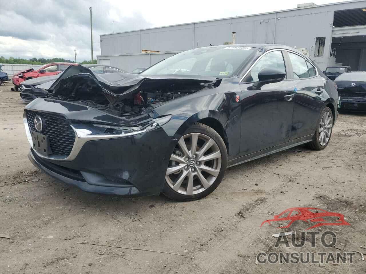MAZDA 3 2020 - JM1BPACLXL1175788