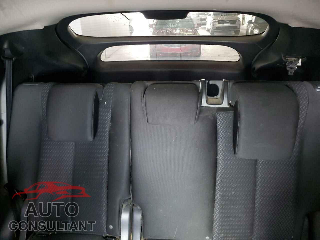 MITSUBISHI ECLIPSE 2020 - JA4AS3AA7LZ023213