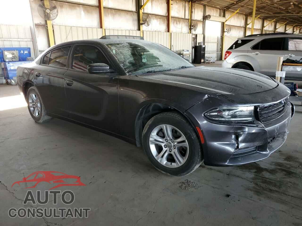 DODGE CHARGER 2019 - 2C3CDXBG0KH711690