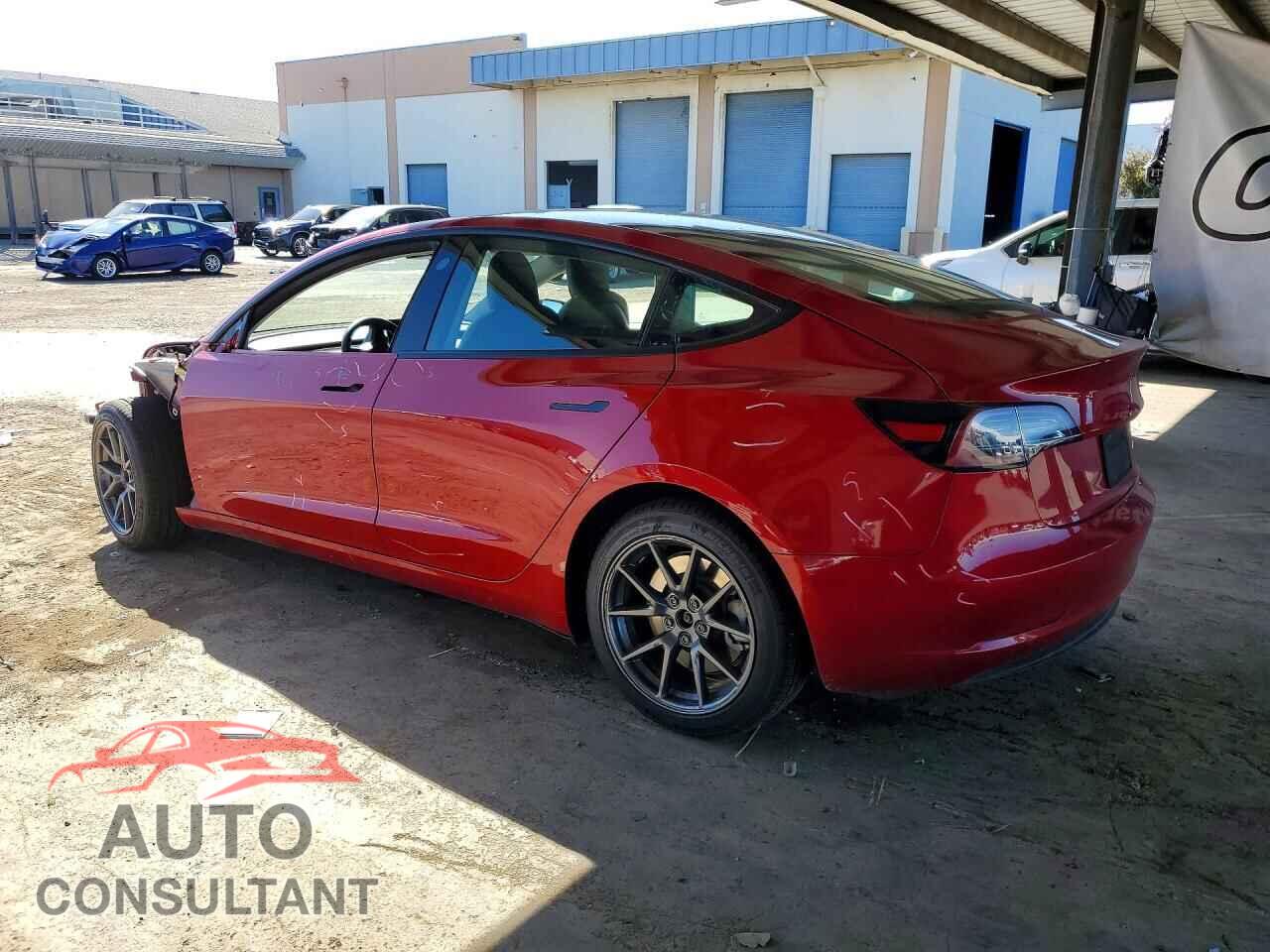 TESLA MODEL 3 2021 - 5YJ3E1EB3MF853014