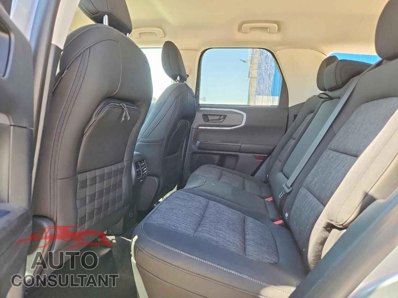FORD BRONCO 2022 - 3FMCR9B64NRD56947