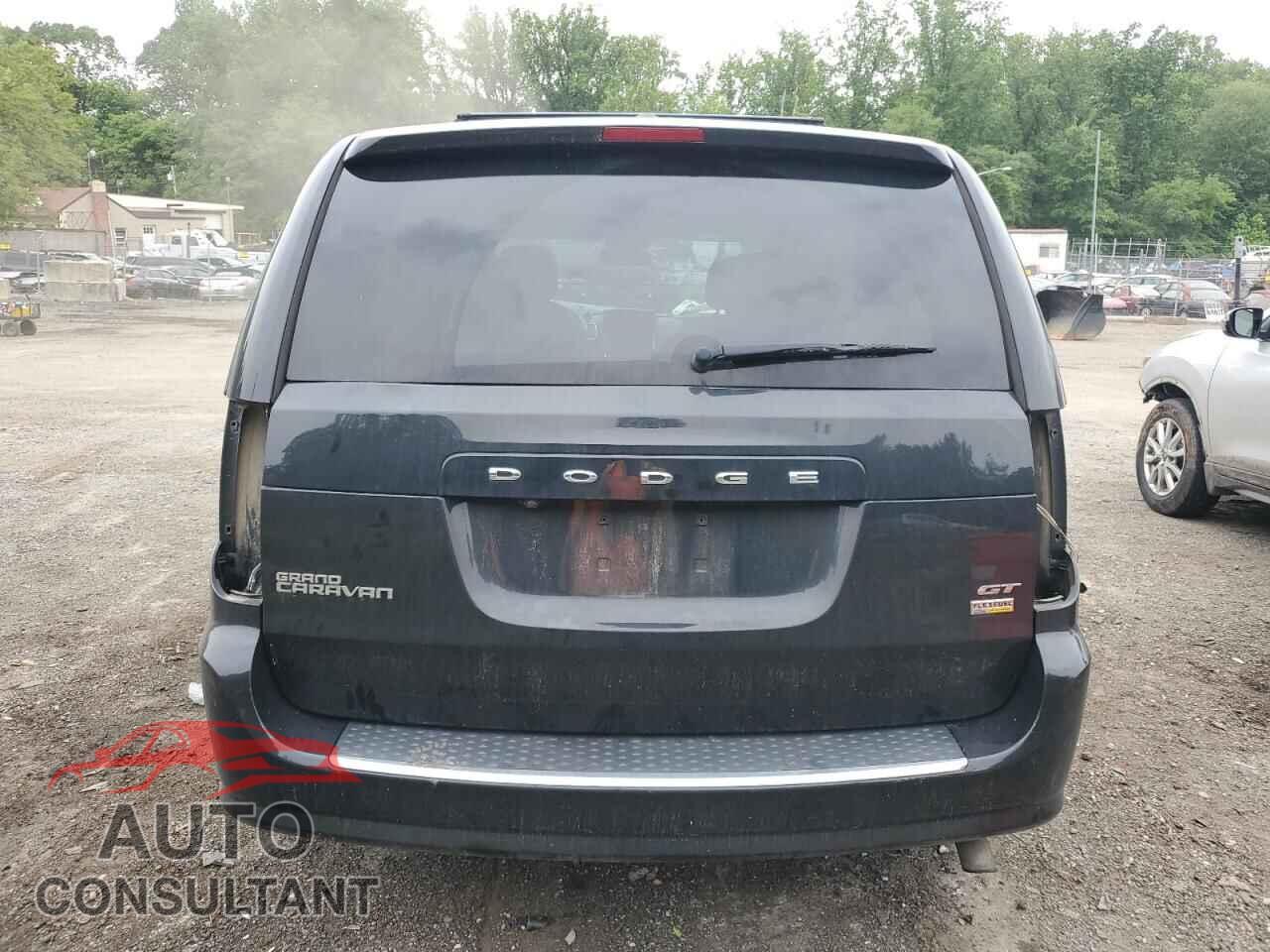 DODGE CARAVAN 2019 - 2C4RDGEG9KR512648