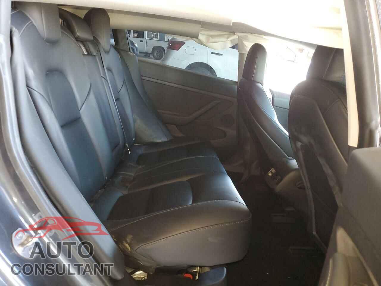 TESLA MODEL 3 2022 - 5YJ3E1EB0NF198070