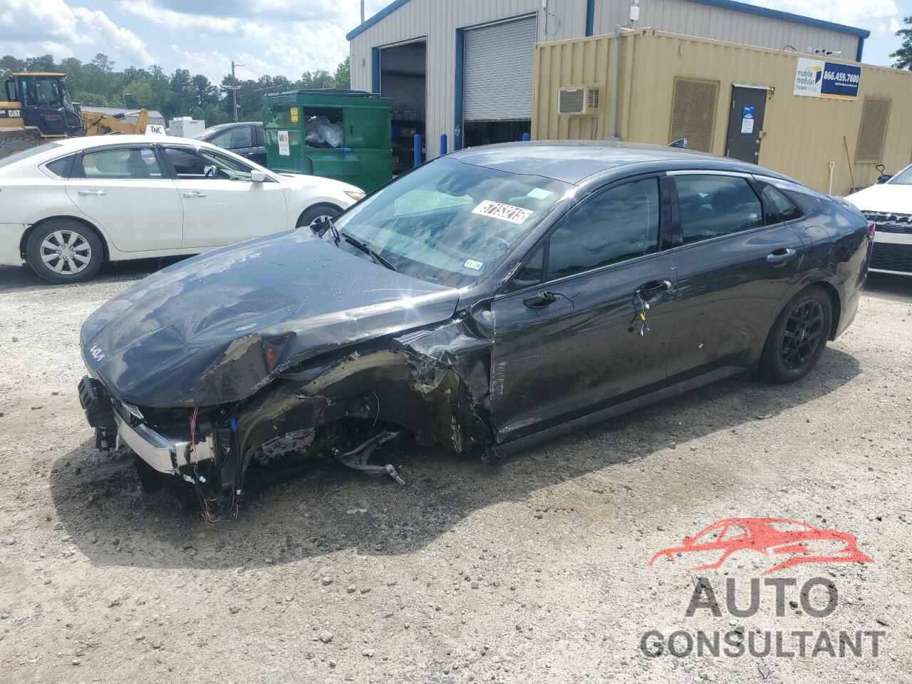 KIA K5 2025 - KNAG24J7XS5321400
