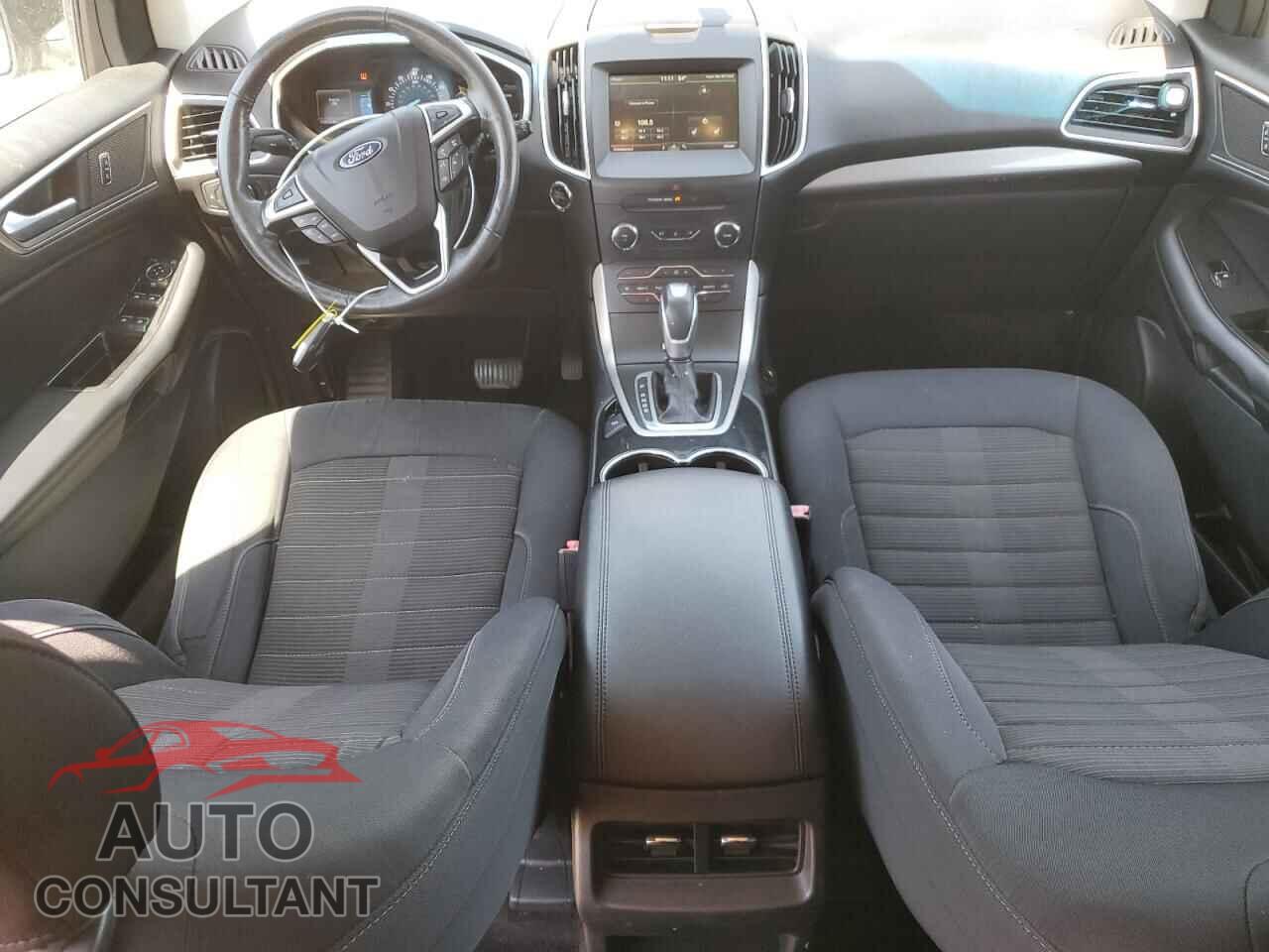 FORD EDGE 2015 - 2FMTK3J94FBB53666