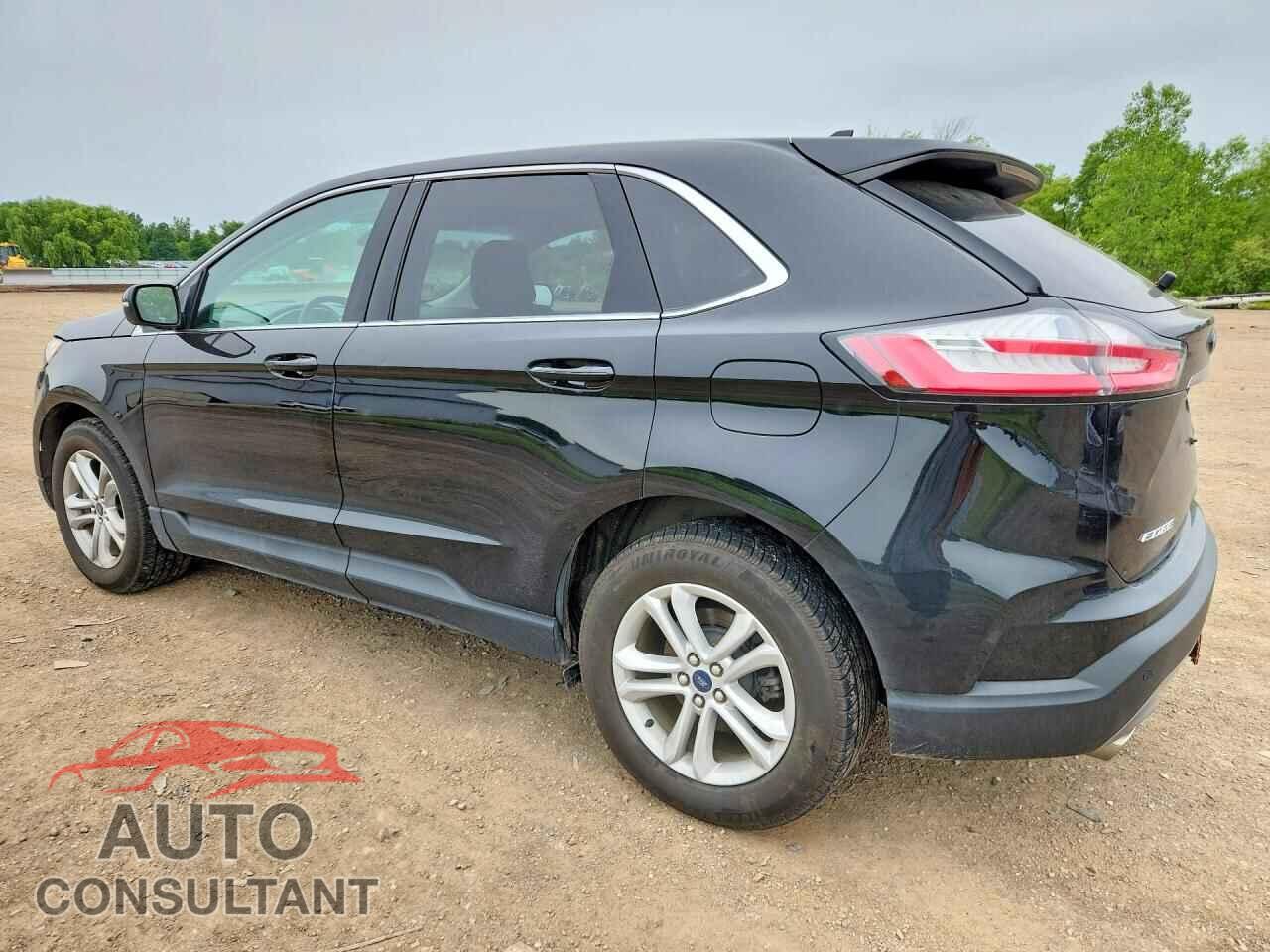 FORD EDGE 2020 - 2FMPK4J91LBB33510
