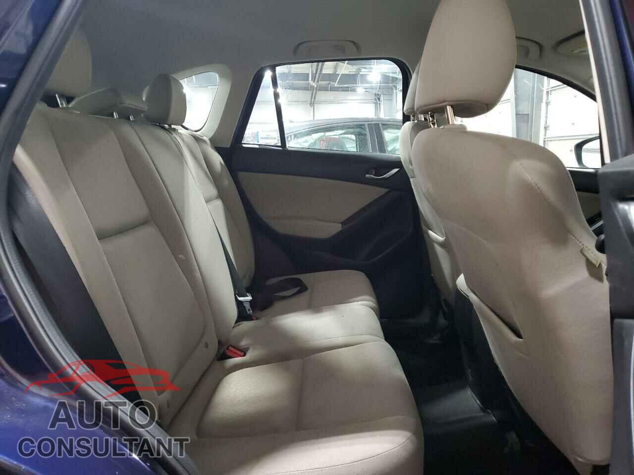MAZDA CX-5 2014 - JM3KE4BE8E0387440