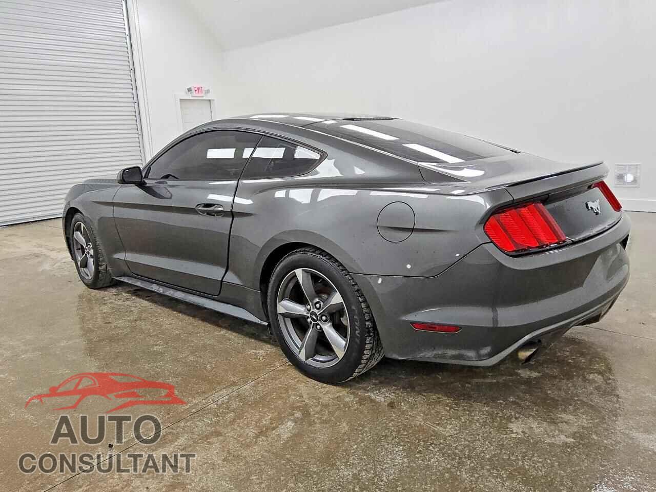 FORD MUSTANG 2016 - 1FA6P8TH1G5272131