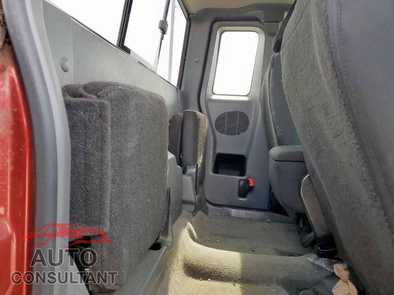 FORD RANGER 2011 - 1FTKR4EEXBPB20652