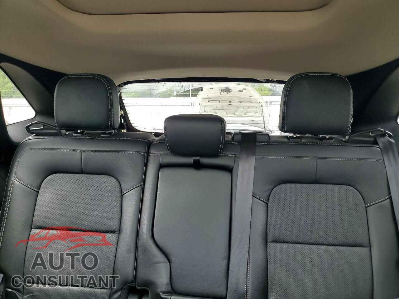 FORD ESCAPE 2020 - 1FMCU9J92LUA58252