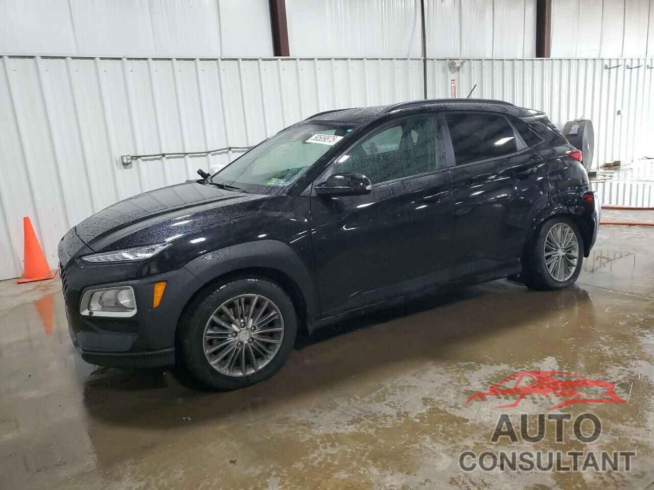 HYUNDAI KONA 2019 - KM8K2CAA3KU378753