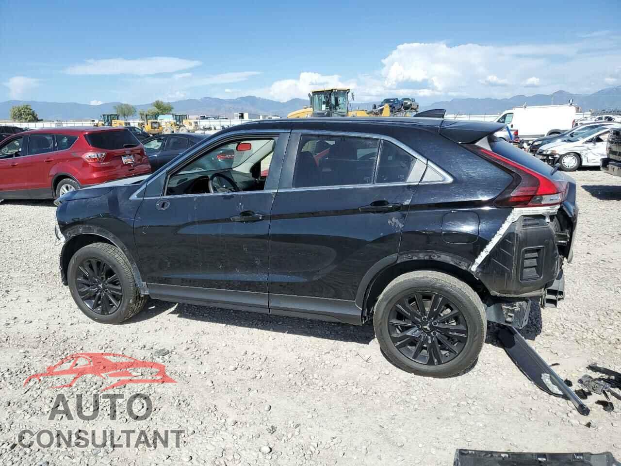 MITSUBISHI ECLIPSE 2023 - JA4ATVAA0PZ050882
