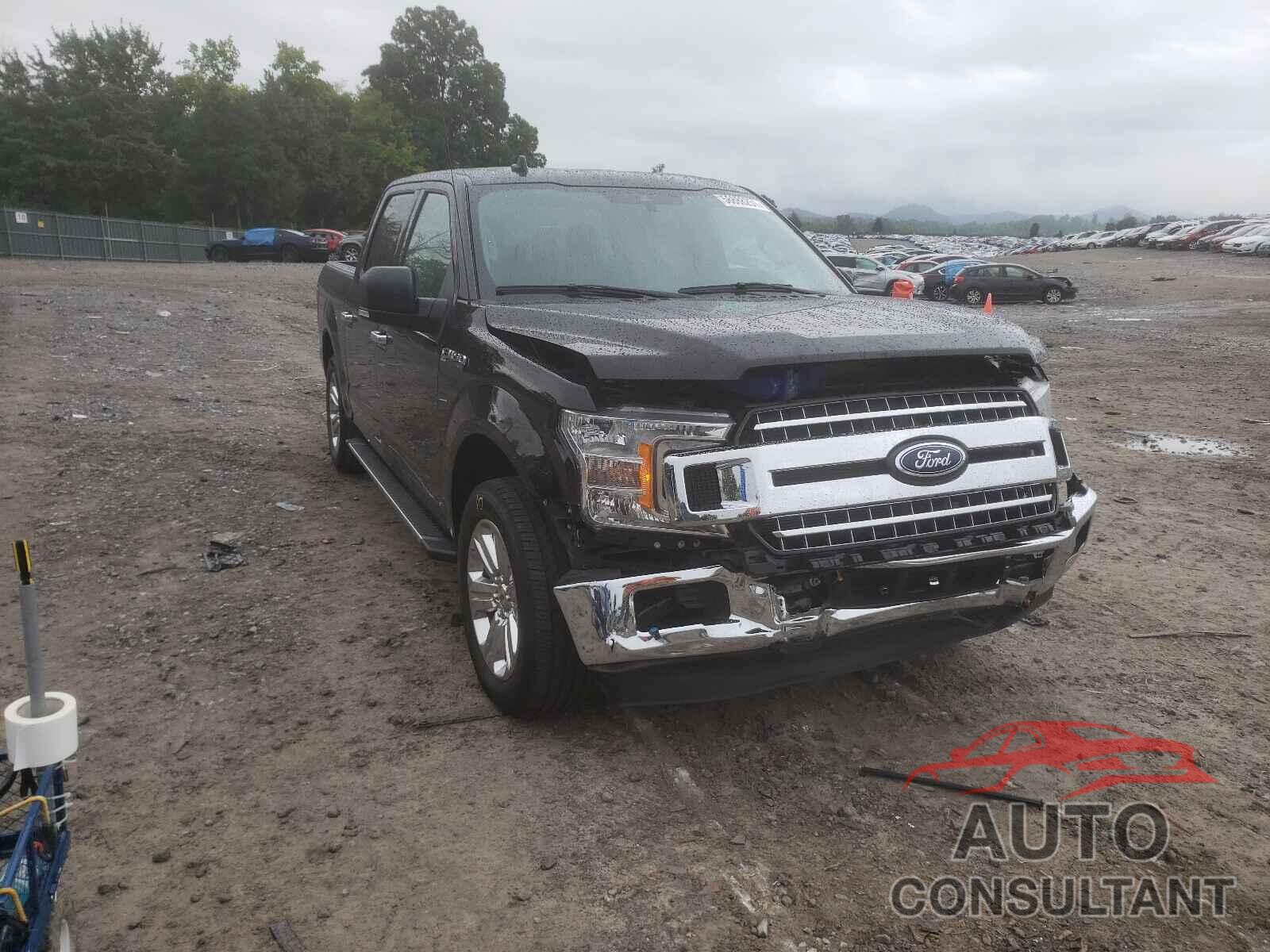 FORD F-150 2020 - 1FTEW1C4XLFC18151