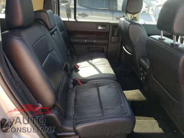 FORD FLEX 2016 - 2FMGK5D87GBA02192