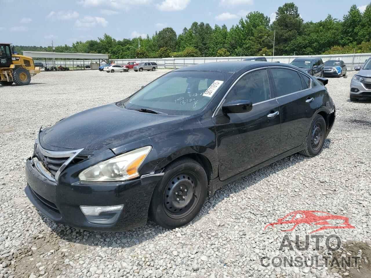 NISSAN ALTIMA 2015 - 1N4AL3AP8FN304624