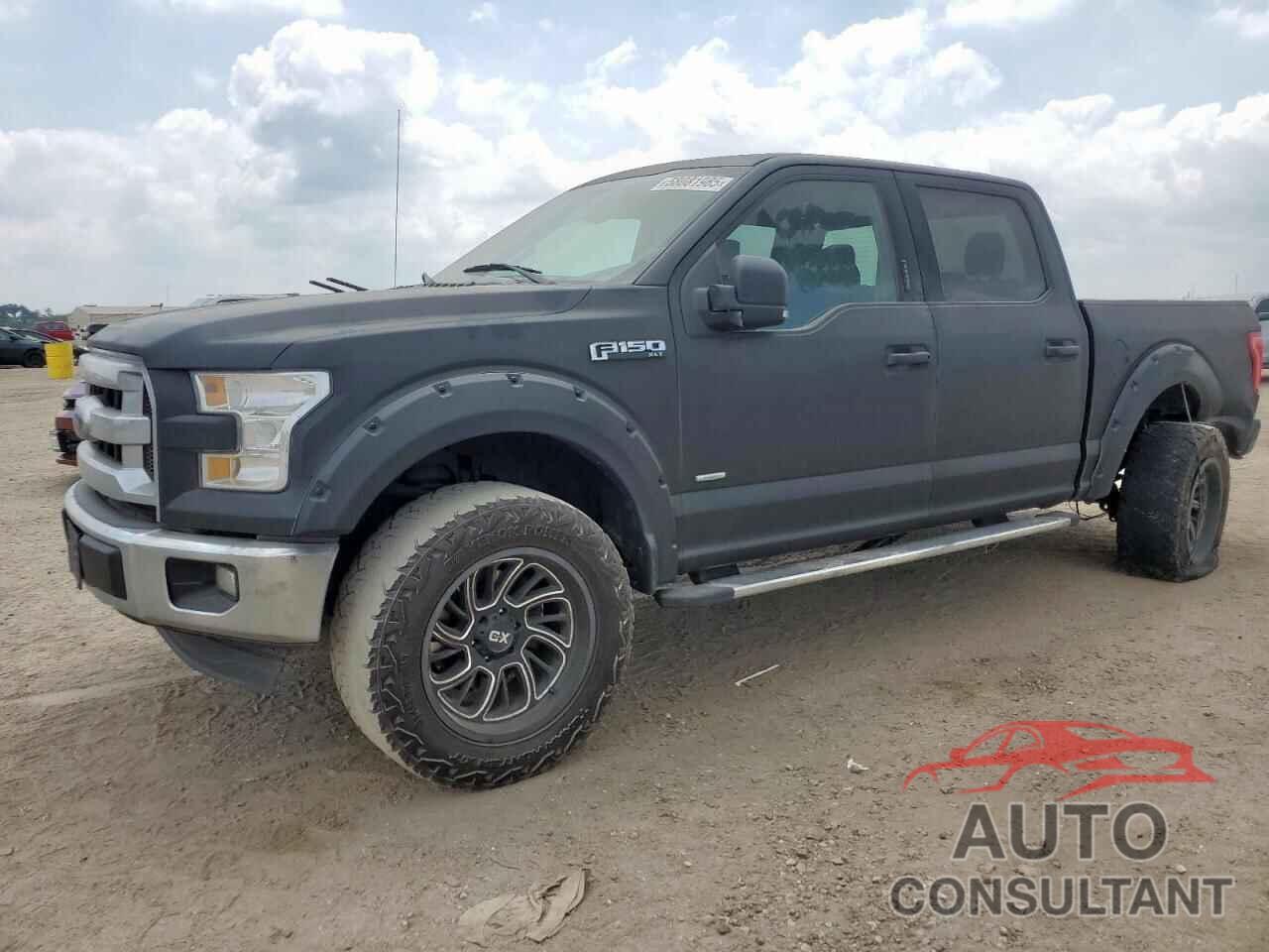 FORD F-150 2015 - 1FTEW1CP3FKF21827