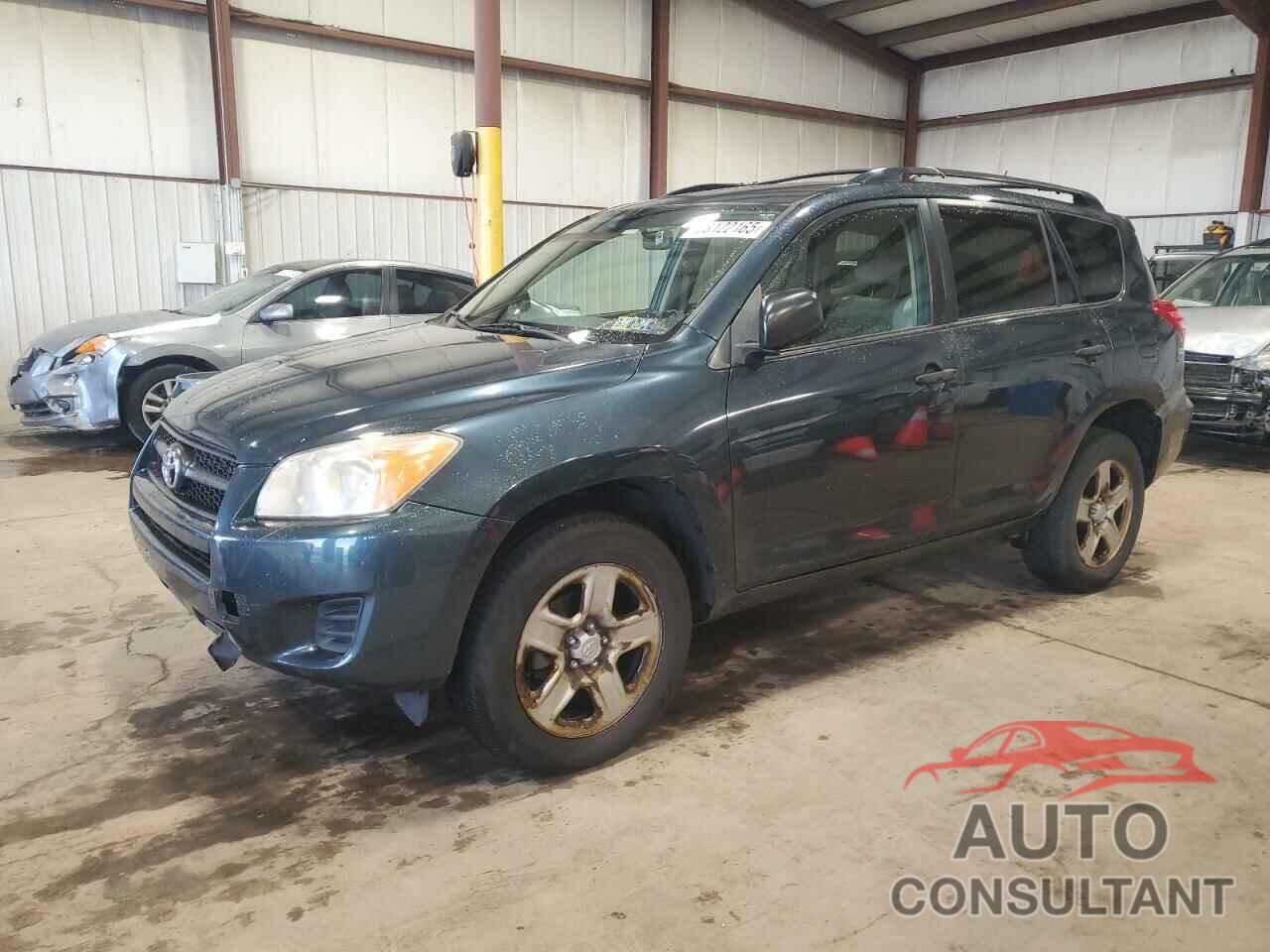 TOYOTA RAV4 2009 - JTMBF33V995016424
