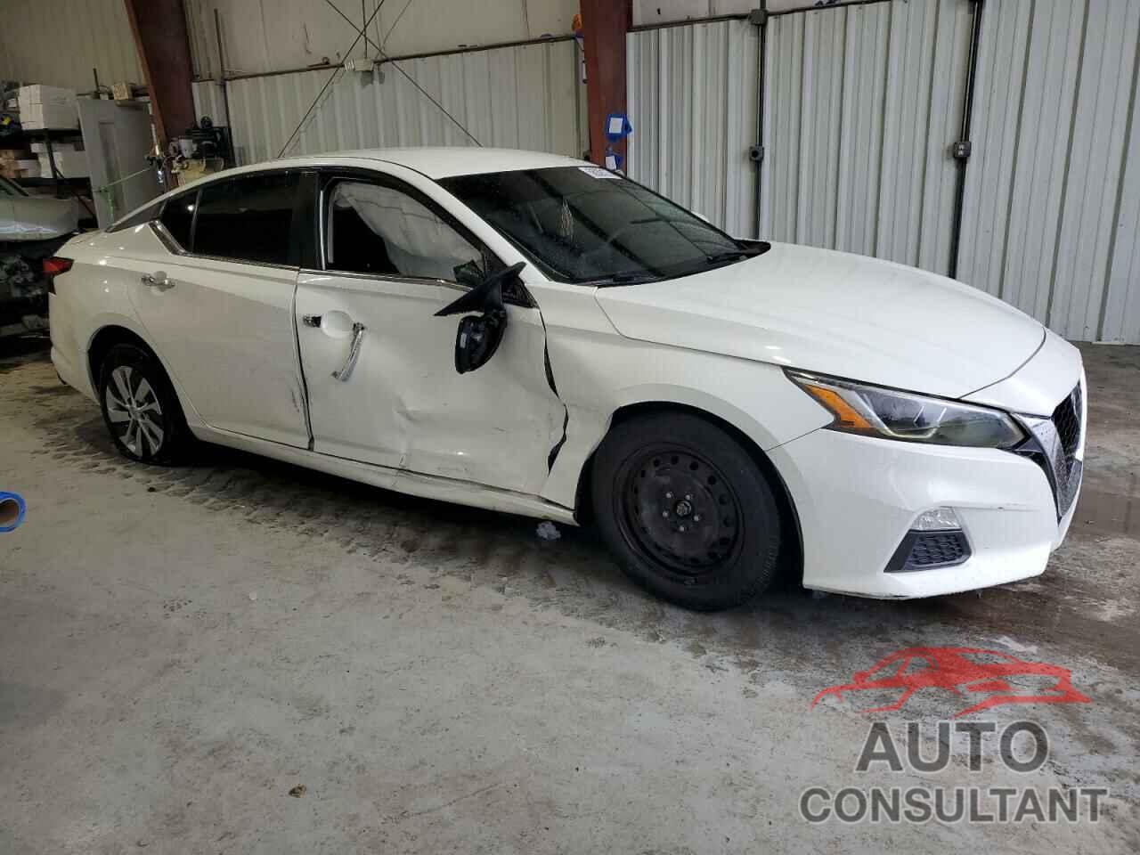 NISSAN ALTIMA 2020 - 1N4BL4BV1LC205108