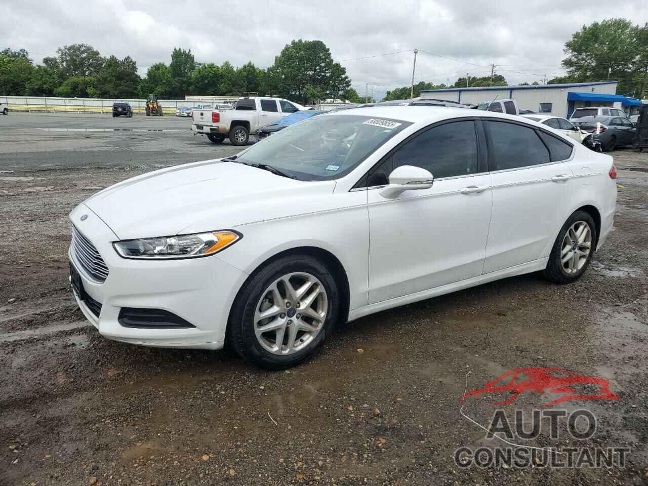 FORD FUSION 2015 - 3FA6P0HD4FR252622