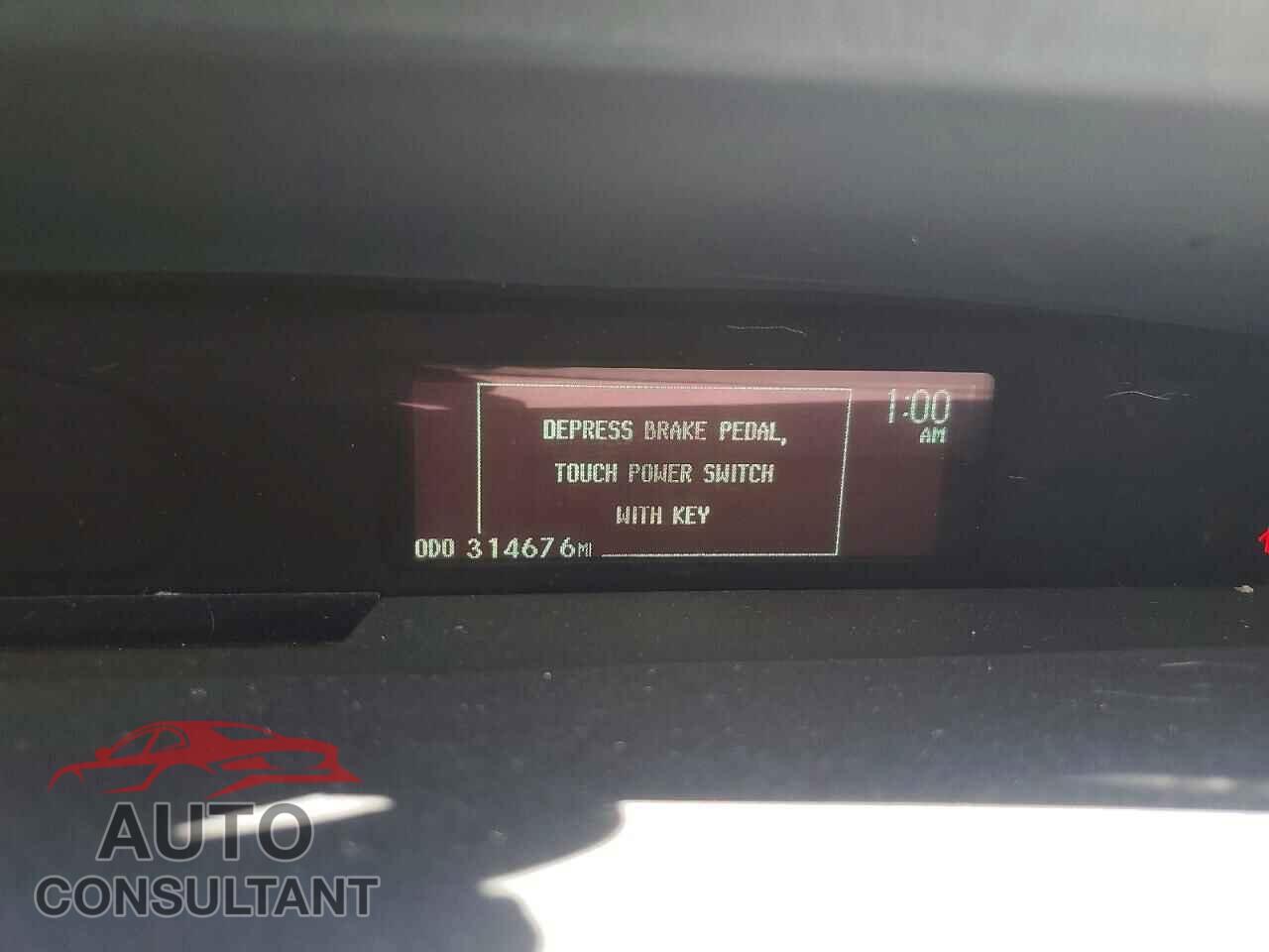 TOYOTA PRIUS 2014 - JTDKN3DU8E1761840